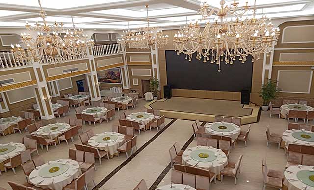 成都市·双流区·双流映月湖团建基地基地